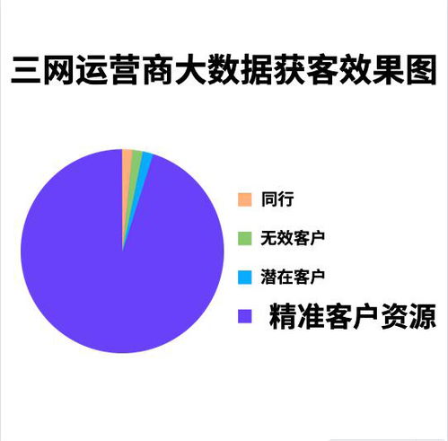 三網(wǎng)運(yùn)營(yíng)商大數(shù)據(jù)技術(shù)推廣服務(wù) 驅(qū)動(dòng)企業(yè)數(shù)字化轉(zhuǎn)型新引擎