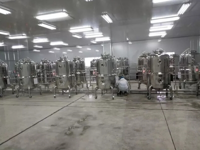 黑龍江伊春伊林菌脈菌包廠項(xiàng)目建成投用 助力食用菌產(chǎn)業(yè)升級(jí)與技術(shù)服務(wù)推廣