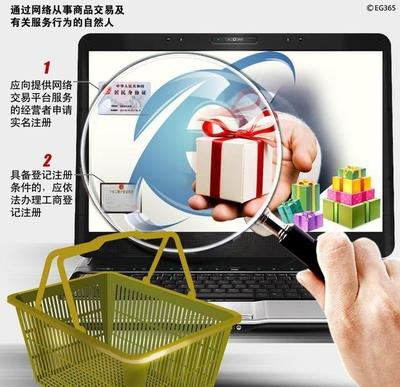 告別“無證”時代 上海頒發(fā)首批個人網(wǎng)店營業(yè)執(zhí)照，網(wǎng)頁設計迎來規(guī)范化新紀元