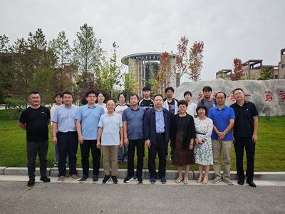 科技興蒙，水潤(rùn)北疆 杭錦旗陶賴溝濕地生態(tài)修復(fù)與非常規(guī)水源利用技術(shù)項(xiàng)目推進(jìn)會(huì)召開(kāi)